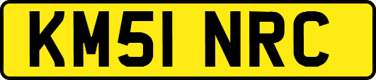 KM51NRC