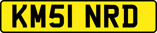 KM51NRD