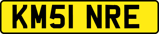 KM51NRE