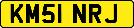 KM51NRJ