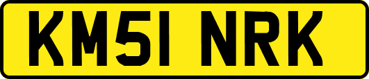 KM51NRK