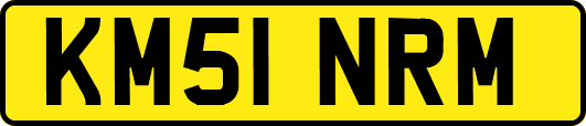 KM51NRM