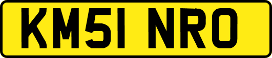 KM51NRO