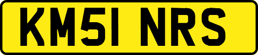 KM51NRS