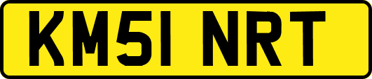 KM51NRT