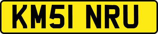 KM51NRU