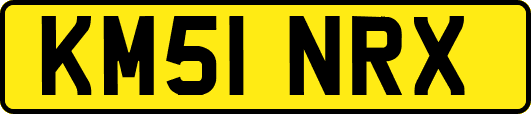 KM51NRX