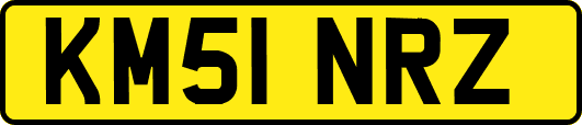 KM51NRZ