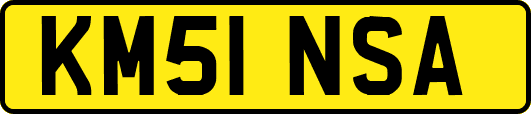KM51NSA
