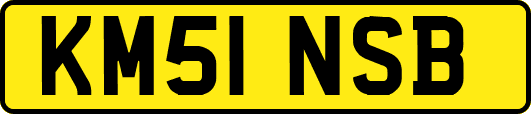 KM51NSB