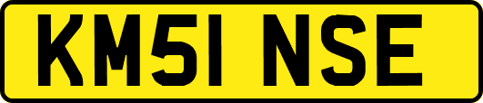 KM51NSE