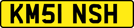 KM51NSH