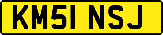 KM51NSJ