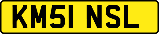 KM51NSL