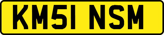 KM51NSM