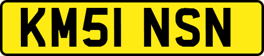 KM51NSN