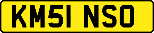 KM51NSO