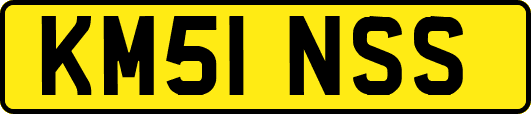 KM51NSS