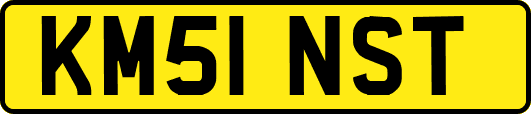 KM51NST