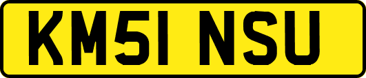 KM51NSU