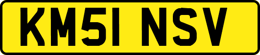 KM51NSV