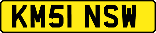 KM51NSW