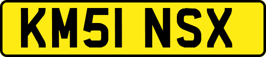 KM51NSX