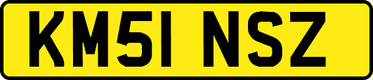 KM51NSZ