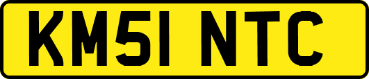 KM51NTC