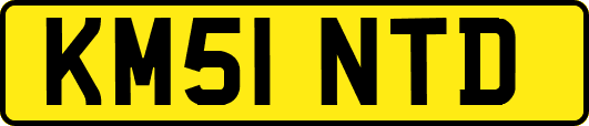 KM51NTD