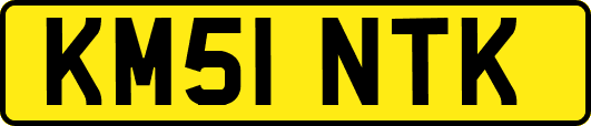 KM51NTK