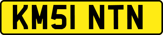 KM51NTN