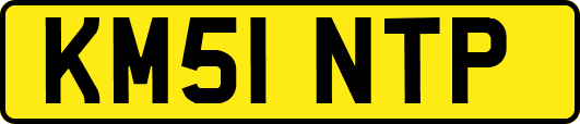 KM51NTP