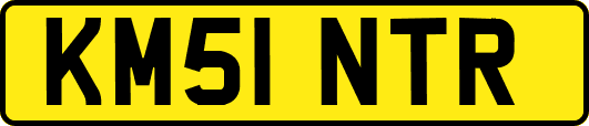 KM51NTR