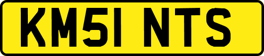 KM51NTS