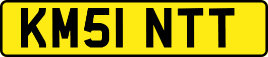 KM51NTT