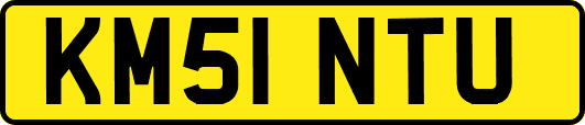 KM51NTU