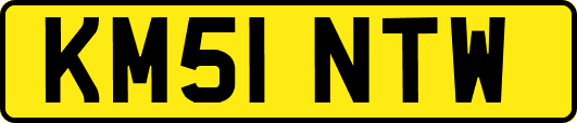 KM51NTW