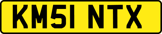KM51NTX