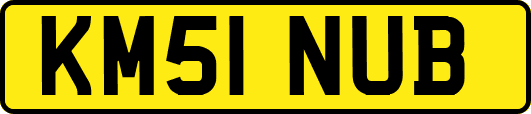 KM51NUB