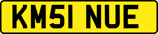 KM51NUE