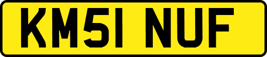 KM51NUF