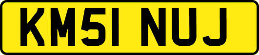 KM51NUJ