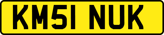 KM51NUK