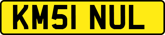 KM51NUL