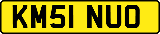KM51NUO