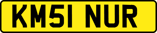 KM51NUR