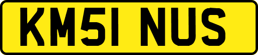 KM51NUS