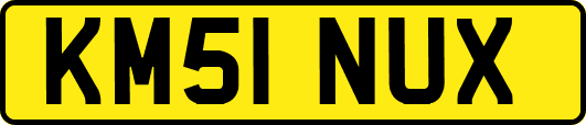 KM51NUX