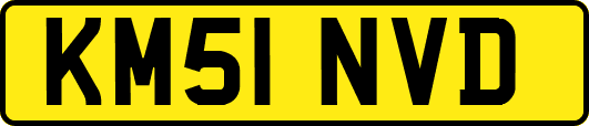 KM51NVD